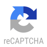 Google reCAPTCHA icon